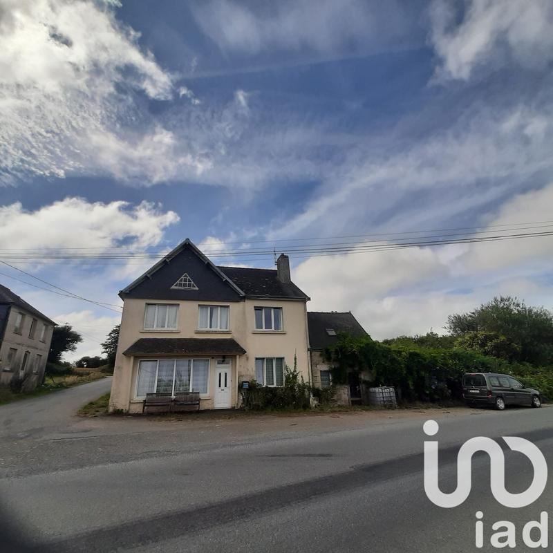 Maison - 199 m² - 8 pièces