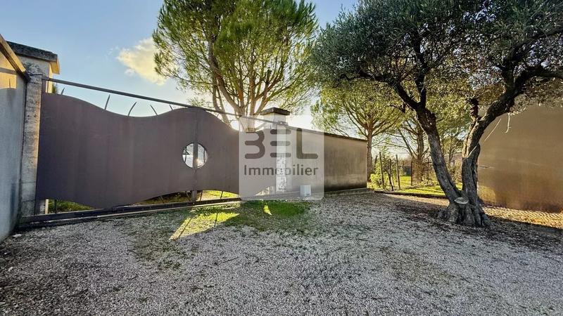 Maison - 159 m² - 6 pièces