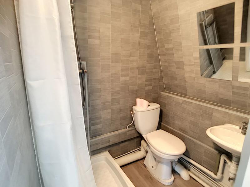 Appartement - 27 m² - 1 pièce