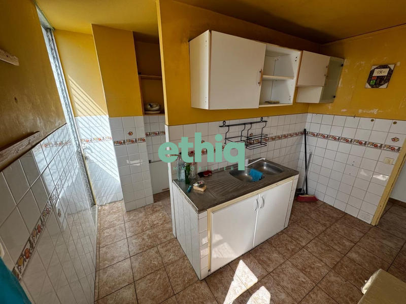 Appartement - 100 m² - 5 pièces