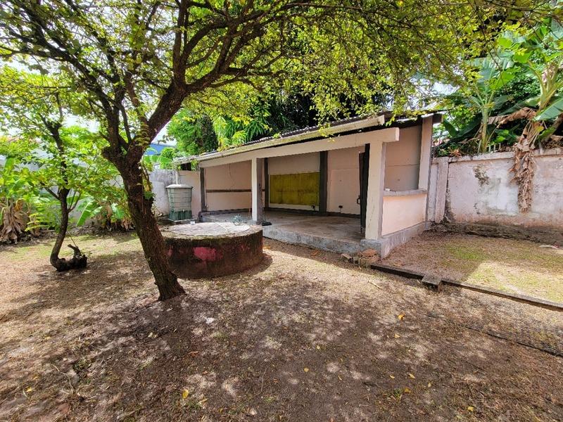 Immeuble - 298 m² - 6 pièces