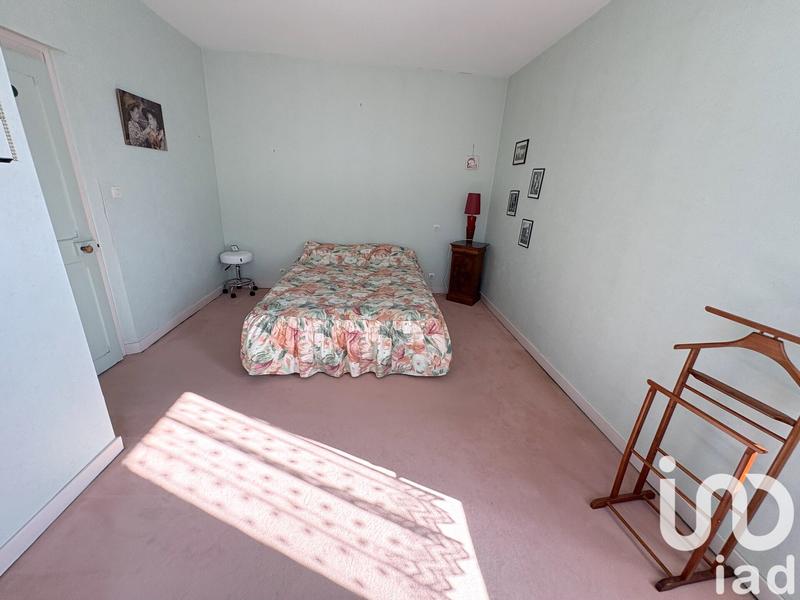 Maison de ville - 177 m² - 7 pièces