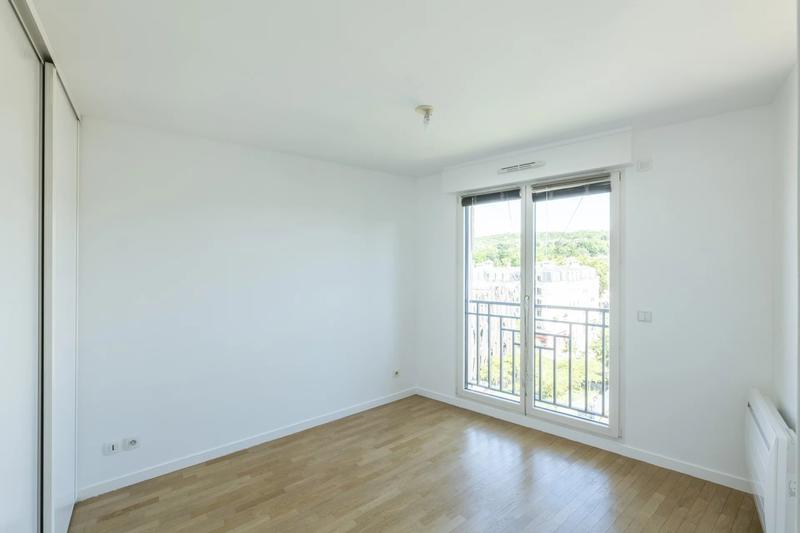 Appartement - 95 m² - 4 pièces