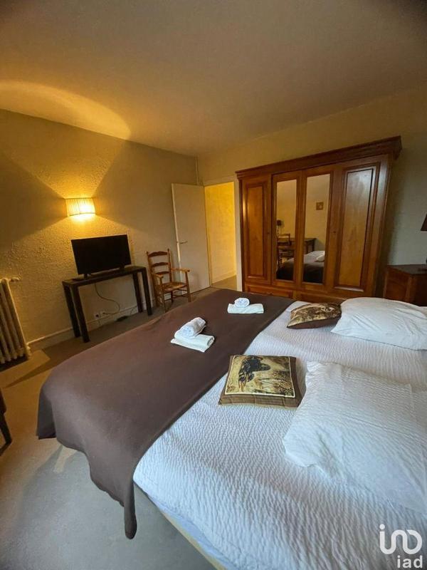 Local commercial - 400 m²