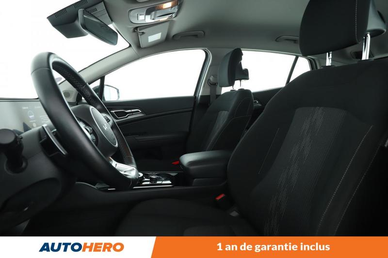 Kia Sportage 1.6 t-GDi Isg Hybride Rechargeable Active 4x4 Bva6 265 ch