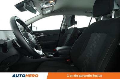 Kia Sportage 1.6 t-GDi Isg Hybride Rechargeable Active 4x4 Bva6 265 ch