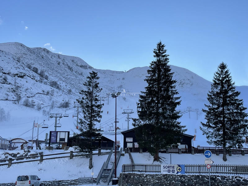 Appartement - 52 m² - 3 pièces