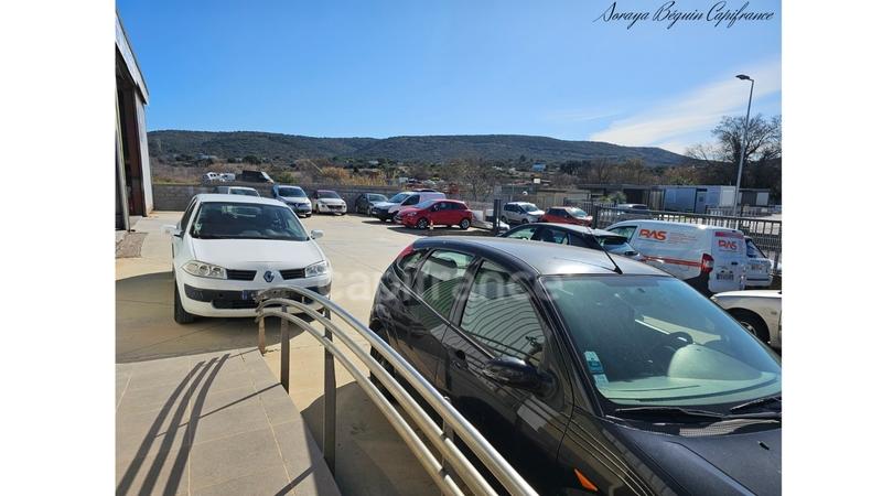 Fonds de commerce - 537 m²