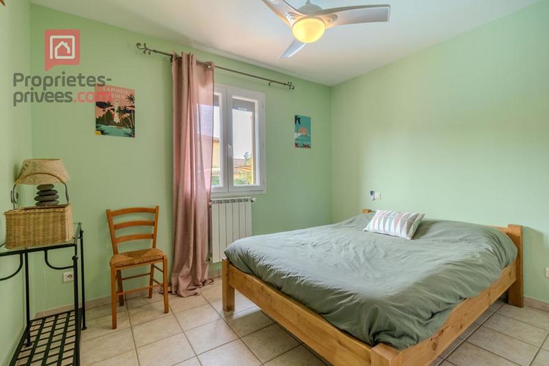 Maison - 160 m² - 8 pièces