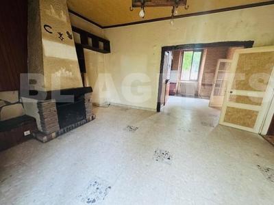 Maison - 148 m² - 6 pièces