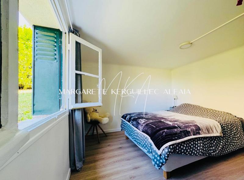 Maison - 145 m² - 7 pièces