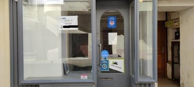 Bureau - 33 m² - 2 pièces