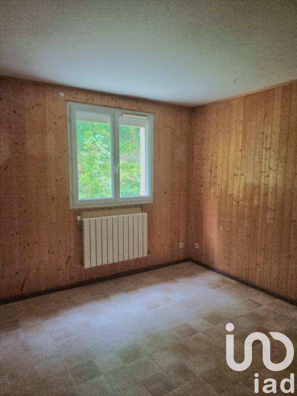 Appartement - 82 m² - 5 pièces