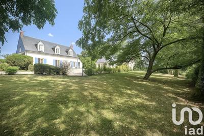 Maison - 193 m² - 7 pièces