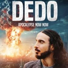 Le Plato : Dedo - Apocalypse Now Now