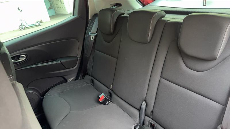 Renault Clio IV 0.9 TCe 90 Limited