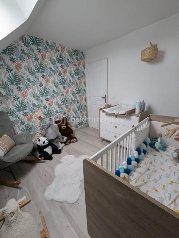 Duplex - 69 m² - 4 pièces