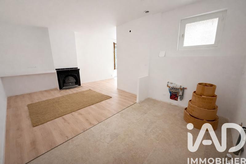 Maison de ville - 78 m² - 4 pièces