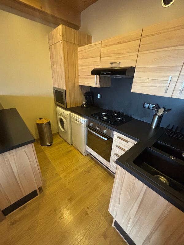 Appartement - 35 m² - 1 pièce