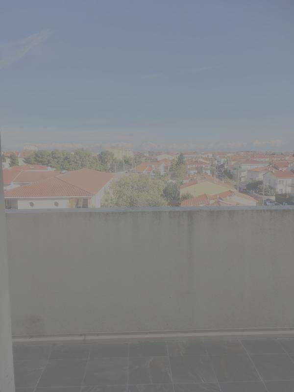 Appartement - 27 m² - 2 pièces