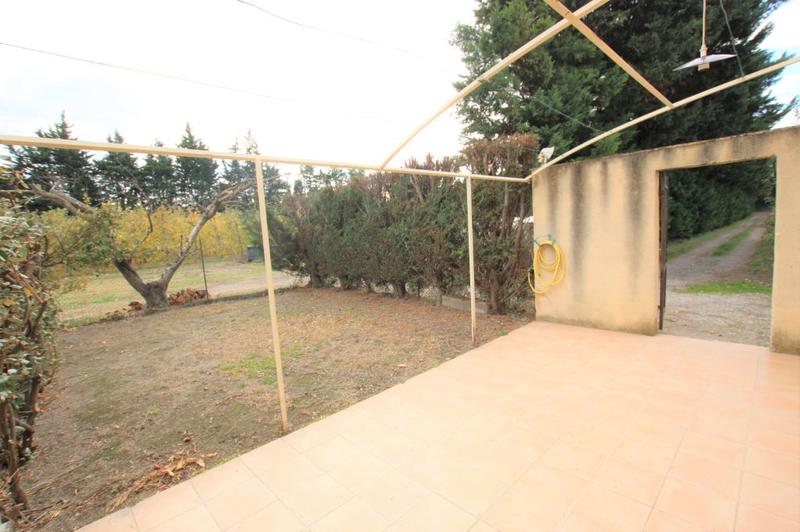 Appartement - 41 m² - 1 pièce