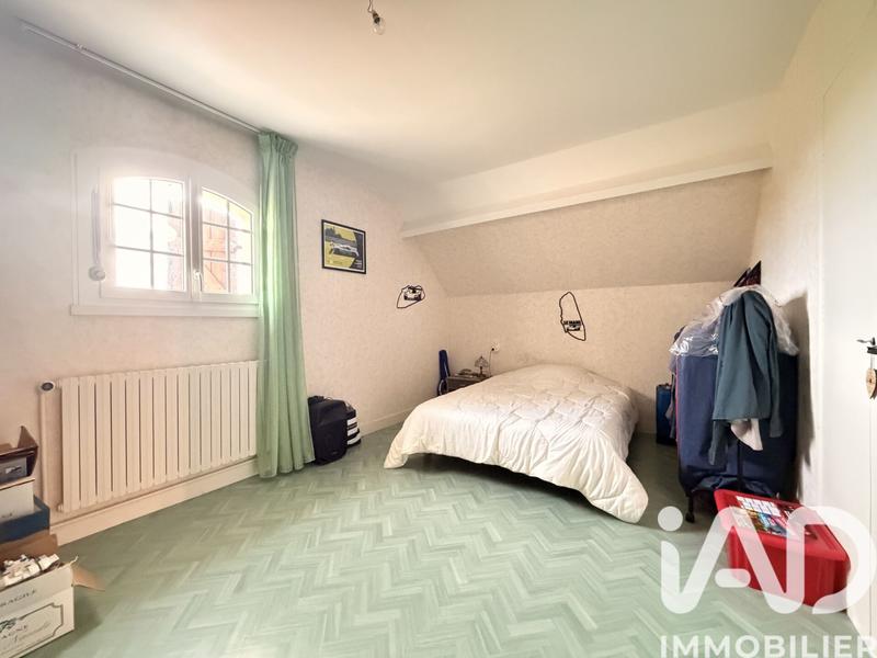 Maison de ville - 197 m² - 8 pièces