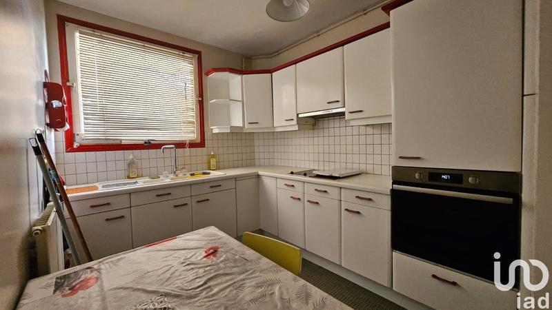 Appartement - 78 m² - 3 pièces