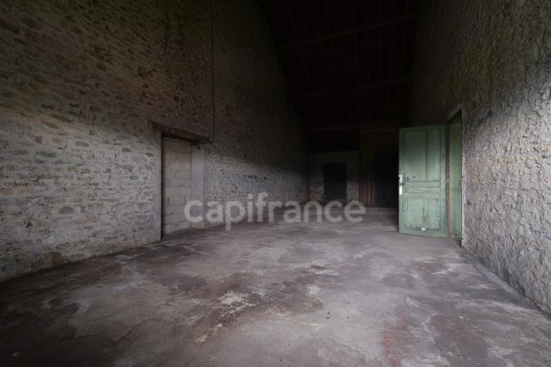 Maison de village - 126 m² - 4 pièces