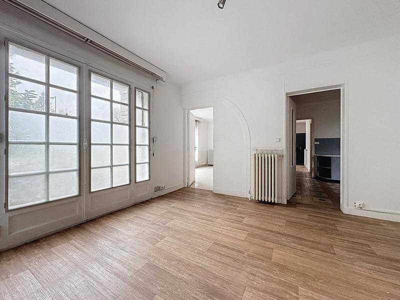 Maison - 130 m² - 7 pièces