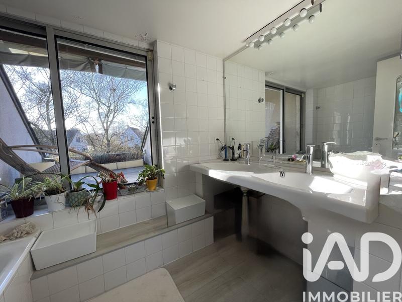 Maison de maîtres - 181 m² - 7 pièces