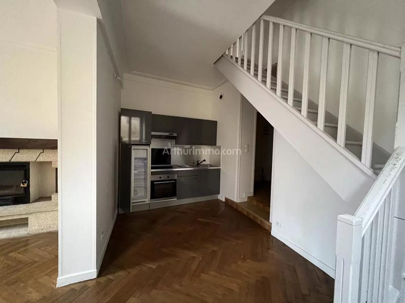 Immeuble - 231 m² - 8 pièces