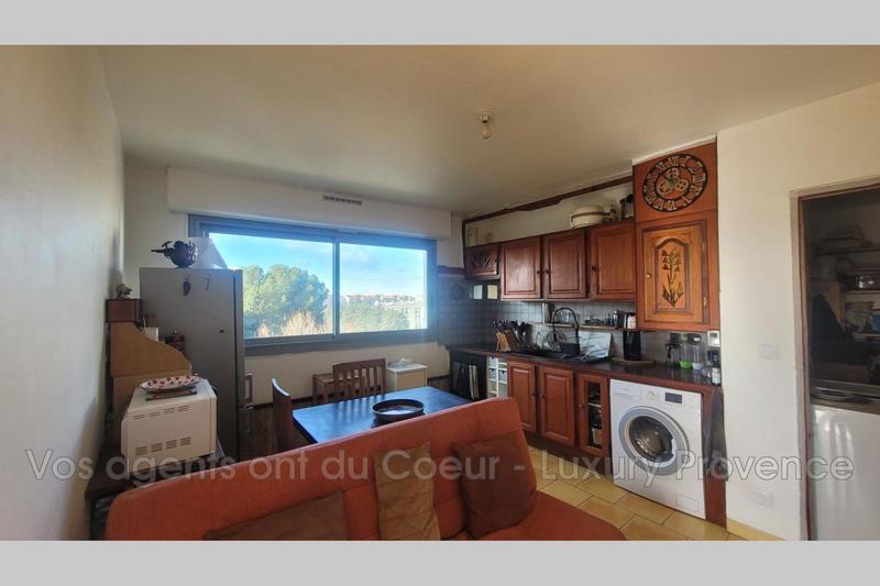 Appartement - 31 m² - 2 pièces