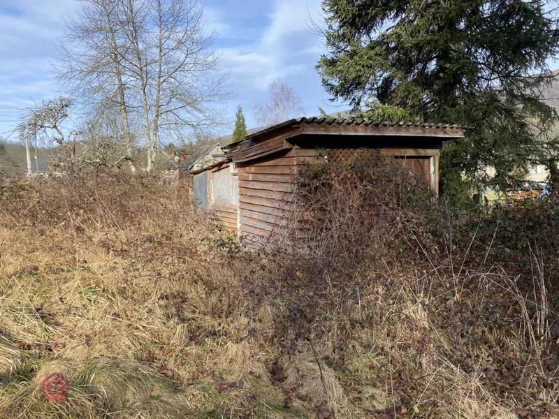 Maison - 82 m² - 3 pièces