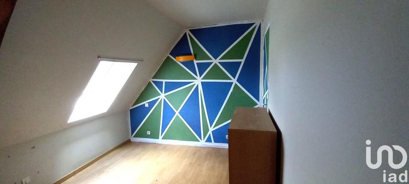 Maison de campagne - 137 m² - 9 pièces