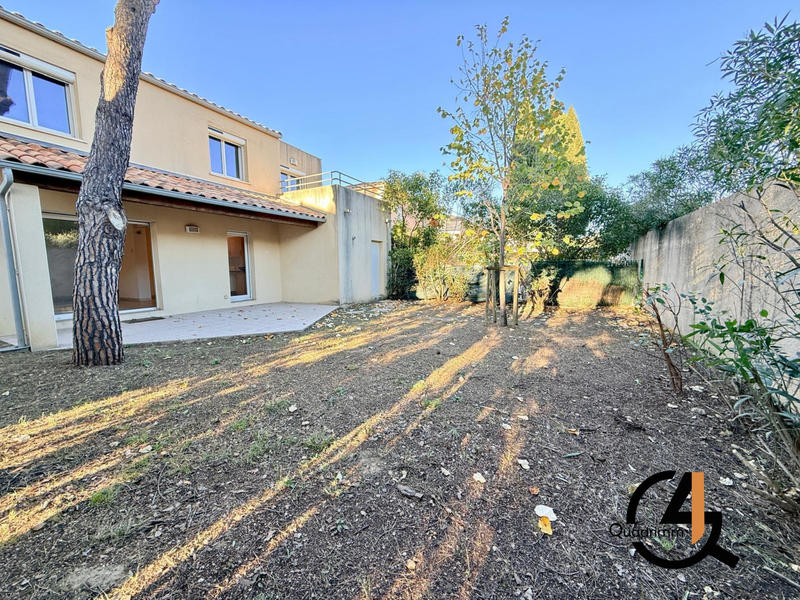 Maison - 111 m² - 5 pièces