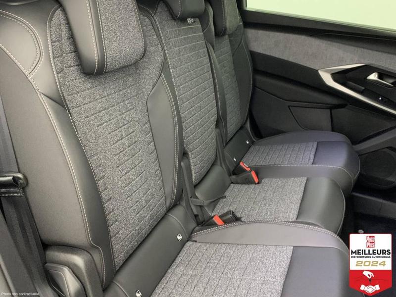 Peugeot 5008 Hybrid 145 e-Dcs6 Allure