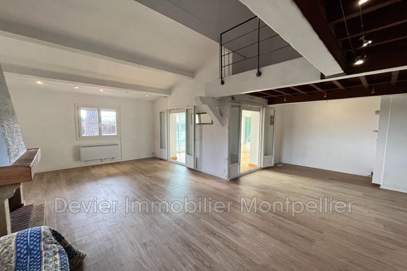 Maison - 195 m² - 7 pièces