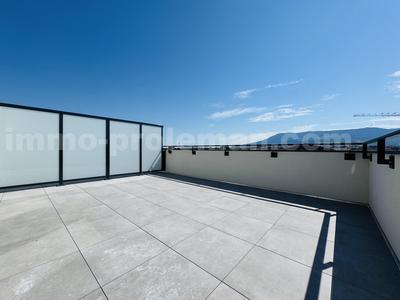 Appartement - 101 m² - 4 pièces