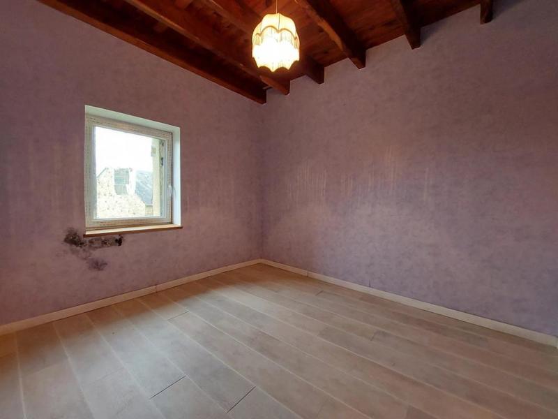 Maison - 73 m² - 5 pièces