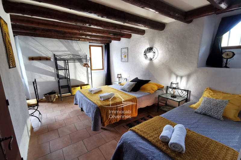 Propriété - 460 m² - 10 pièces