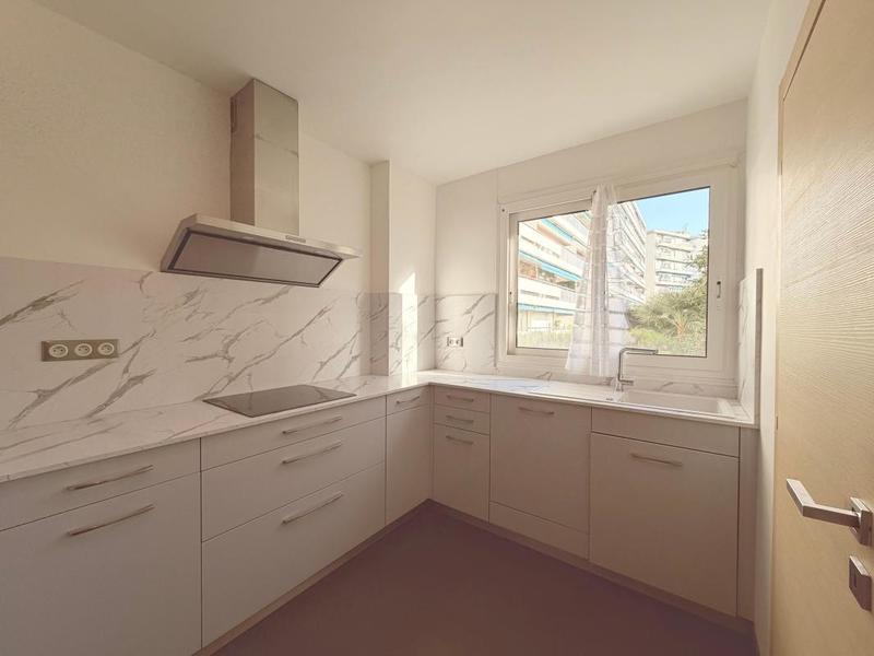 Appartement - 149 m² - 4 pièces