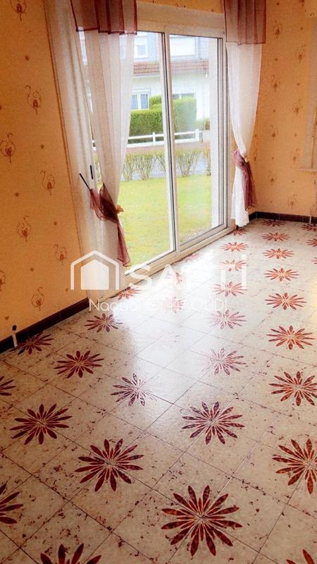 Maison - 180 m² - 8 pièces