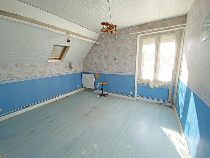 Maison - 103 m² - 4 pièces