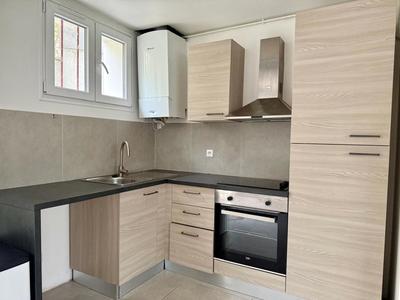 Maison - 58 m² - 4 pièces