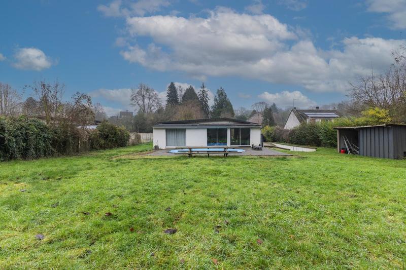 Pavillon - 155 m² - 5 pièces