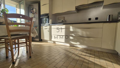 Maison - 140 m² - 7 pièces