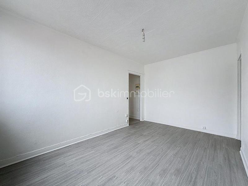 Appartement - 49 m² - 3 pièces
