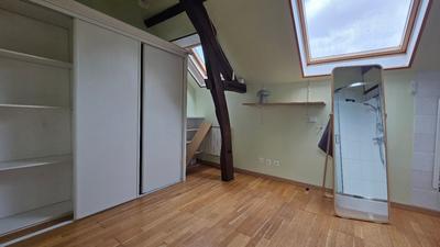 Maison - 60 m² - 3 pièces