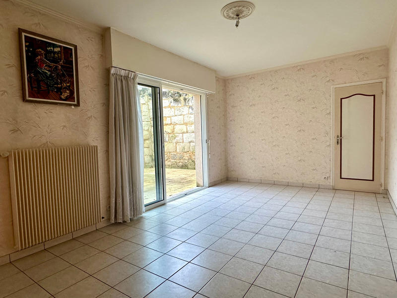 Maison - 105 m² - 6 pièces