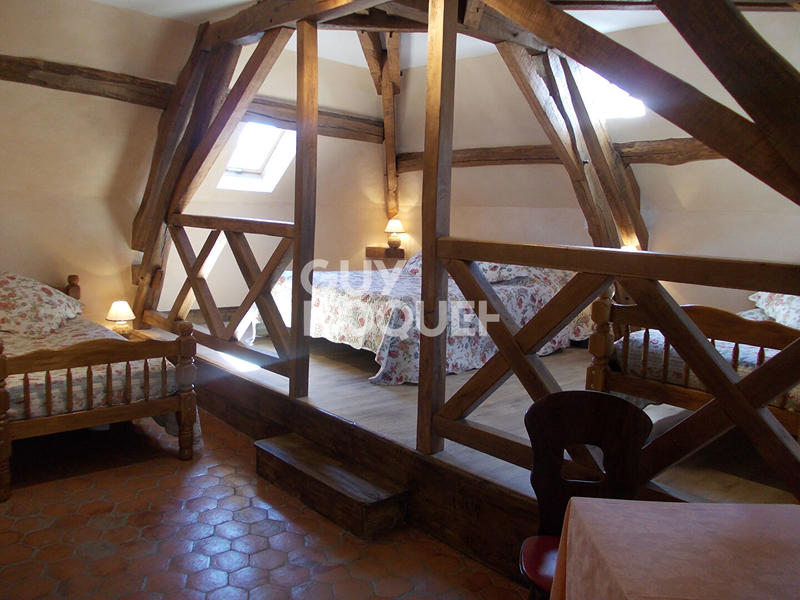 Local commercial - 425 m²